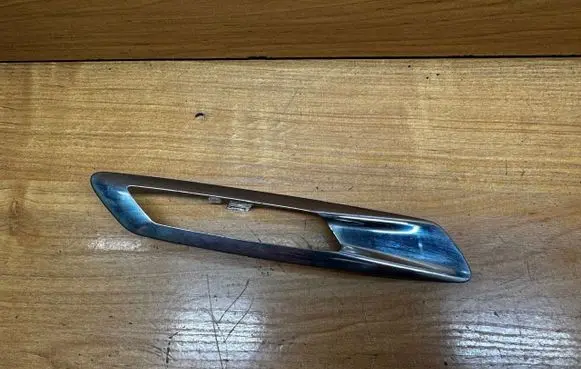 BMW 5 F10 F11 Front fender indicator light
