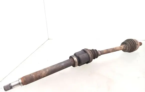Ford S-MAX Front driveshaft