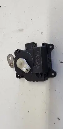 Honda Stream Air flap motor/actuator 0637008750