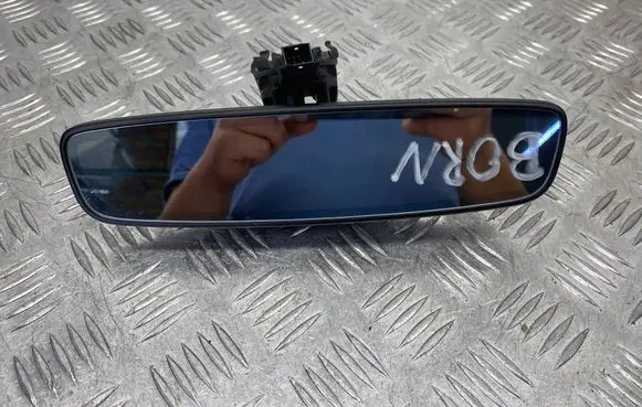 Cupra Born Rear view mirror (interior) 3G0857511AM 3C0857411 9054877