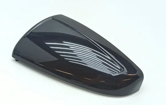 Aixam Crossline Plastic wing mirror trim cover 771BF203A