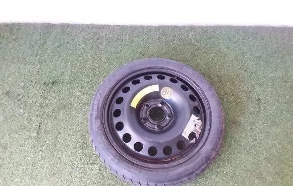 Opel Vectra C R16 spare wheel 24403102 24403036