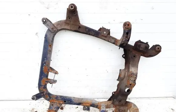 Opel Astra G Front subframe