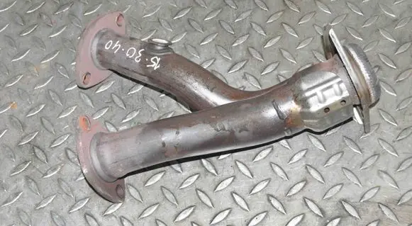 Lexus RX 450H Exhaust manifold