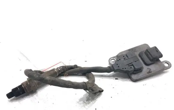 Mercedes-Benz E W212 Lambda probe sensor A0009053403