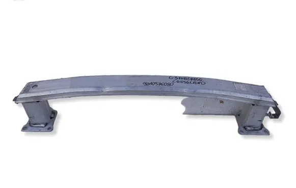 Citroen C3 Aircross Front bumper support beam 9810976080