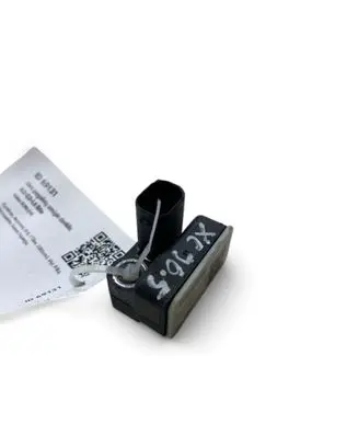Volvo XC90 Airbag deployment crash/impact sensor 31360710