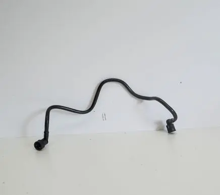 Audi A6 S6 C7 4G Air intake hose/pipe 4G0201220