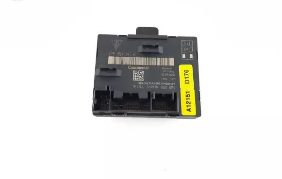 Porsche Panamera (970) Door control unit/module 7PP959795H