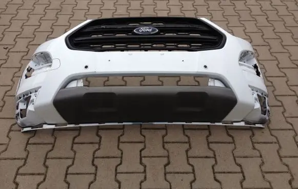 Ford Ecosport Front bumper