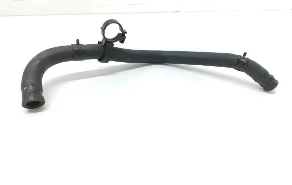 Toyota Land Cruiser (J120) Engine coolant pipe/hose