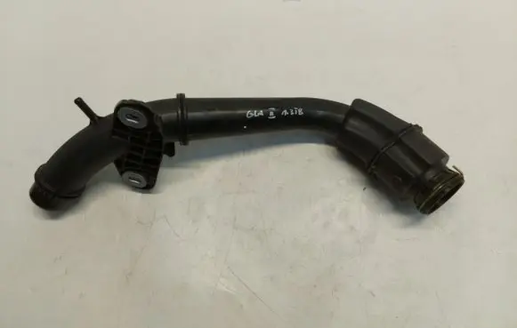 Mercedes-Benz GLA H247 Air intake duct part A2820981200