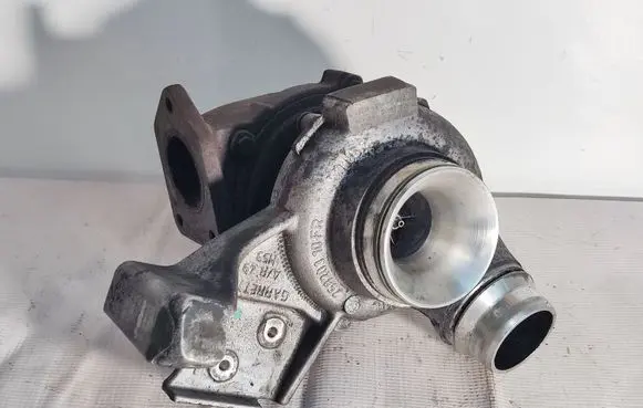 BMW 1 E81 E87 Turbo GT1749V 7800594C 7673785
