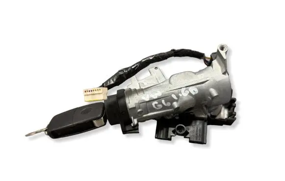 Volkswagen Golf VI Ignition lock 1K0953223A