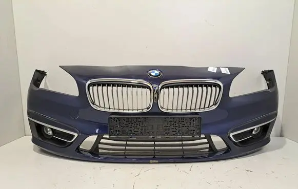 BMW 2 F46 Front bumper 7407680 7347039
