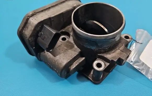Opel Antara Throttle body valve 96440414 IMPRK1551537