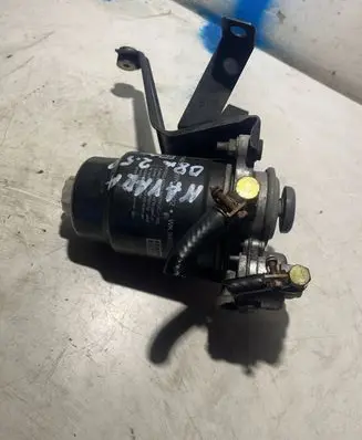 Nissan Navara D40 Fuel filter 