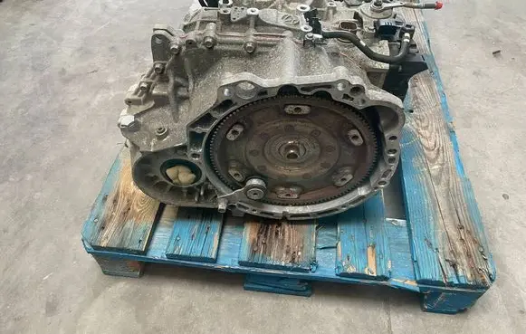 KIA Optima Automatic gearbox 450003BMZ0 3B200