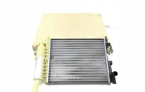 Citroen AX Coolant radiator 883866
