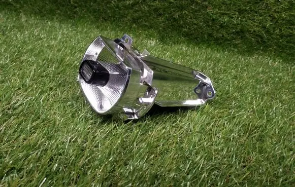 Headlight part
