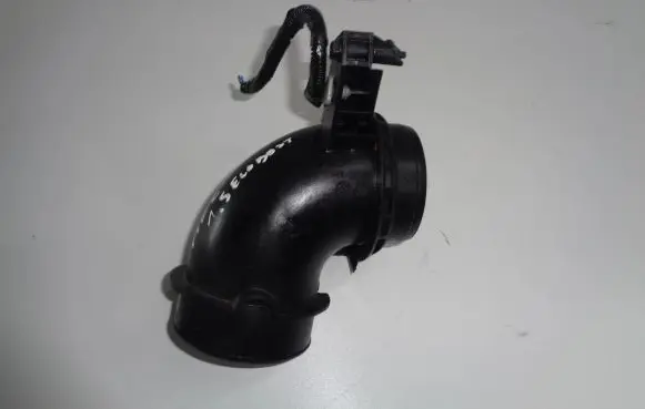 Ford Kuga II Intercooler hose/pipe