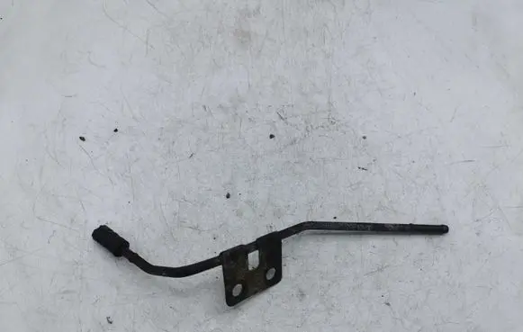 Chrysler Pacifica Fuel line pipe 1255003170