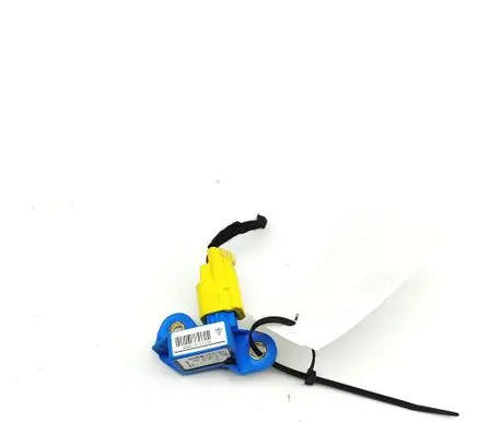 Porsche Boxster 987 Airbag deployment crash/impact sensor 99761822100