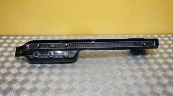 Honda Civic XI Dash center air vent grill 77250-T20-A0 1695