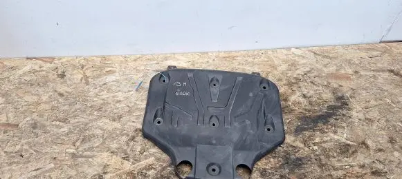 Mercedes-Benz SLK R171 Rear underbody cover/under tray A1716190338