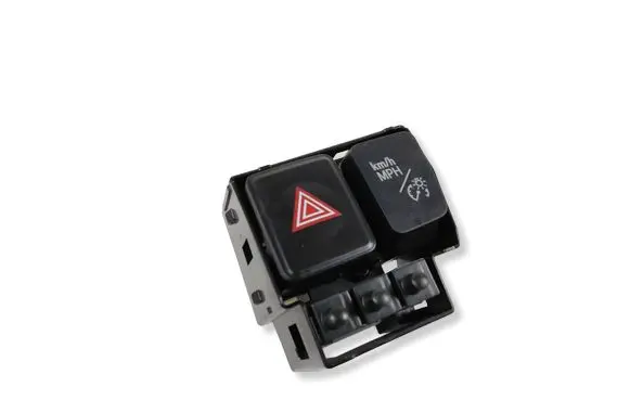 Toyota Prius+ (ZVW40) Hazard light switch 75F219