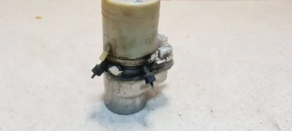 Opel Vectra C Electric power steering pump 33290876 PA66