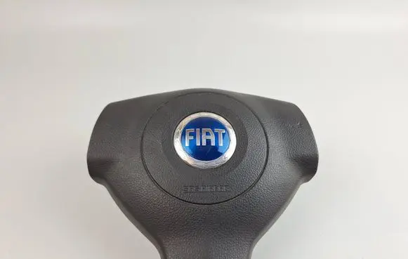 Fiat Sedici Steering wheel airbag 4815079J60