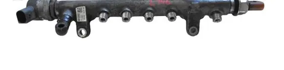 Volkswagen Golf VI Fuel main line pipe 03L089C