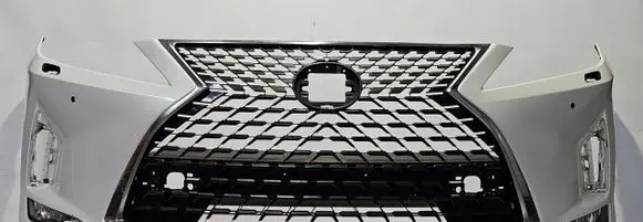 Lexus RX 450H Front bumper upper radiator grill 5211948590KAMAX