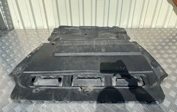 Audi A6 S6 C4 4A Engine splash shield/under tray