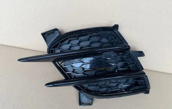 Mercedes-Benz S W223 Front bumper lower grill A2238851801