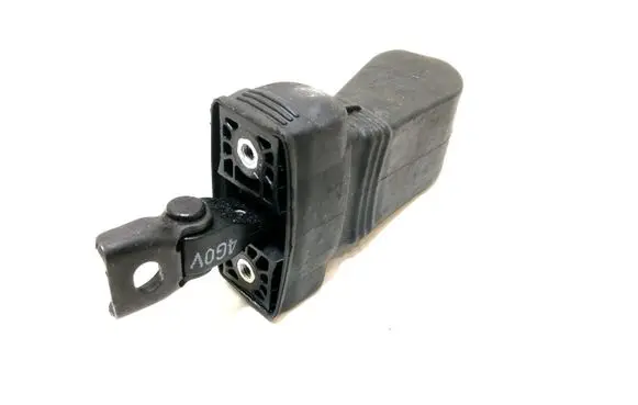 Audi A6 Allroad C7 Front door check strap stopper 4G0837267