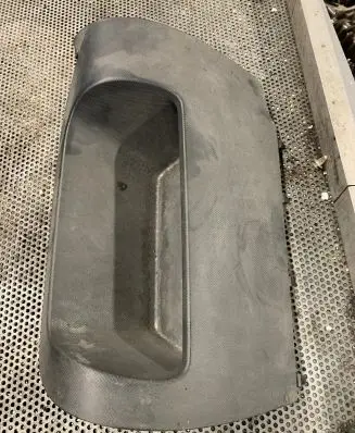 Renault Master III Glove box 685003534R 685002536R