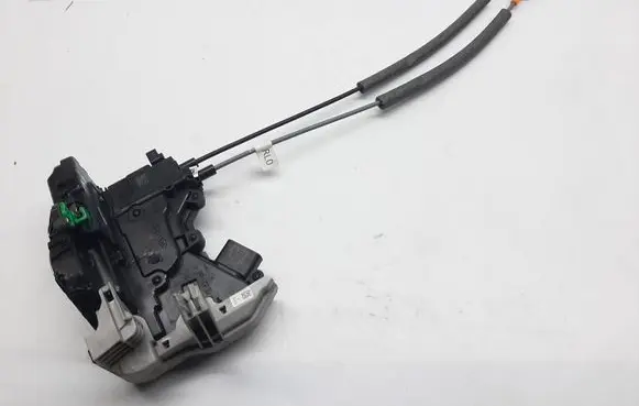 Hyundai Kona I Rear door lock 81410J9000
