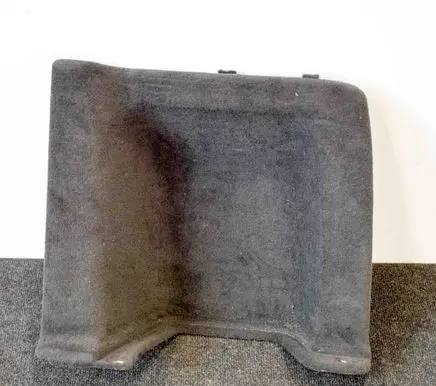 BMW 3 GT F34 Trunk/boot side trim panel 
