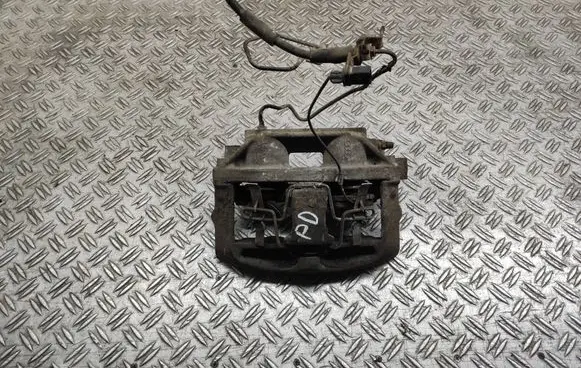 Volkswagen Phaeton Front brake caliper 4E0615123