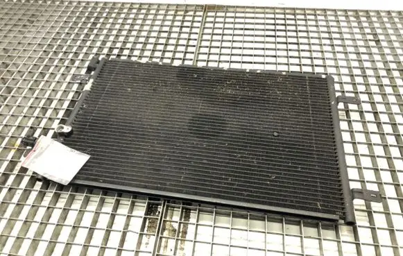 Audi A6 S6 C6 4F Coolant radiator