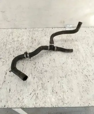 BMW 7 E65 E66 Engine coolant pipe/hose EK738000765