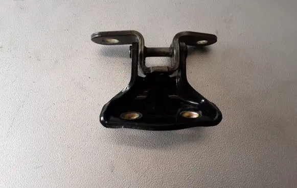 Hyundai Santa Fe Rear door lower hinge