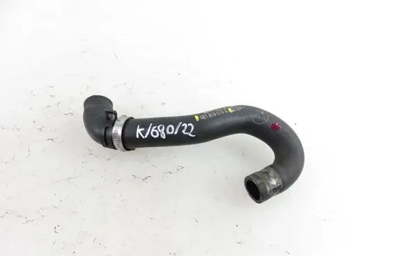 Audi A8 S8 D3 4E Engine coolant pipe/hose 4E1819674A