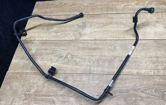 Land Rover Range Rover L405 Other AdBlue system parts FPLA5J276BD 073880020102