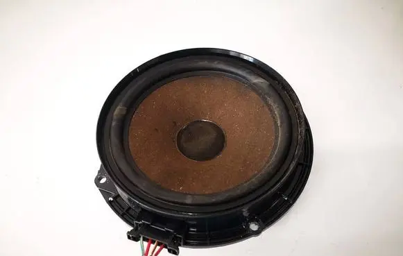 Seat Ibiza III (6L) Front door speaker 6L0035412