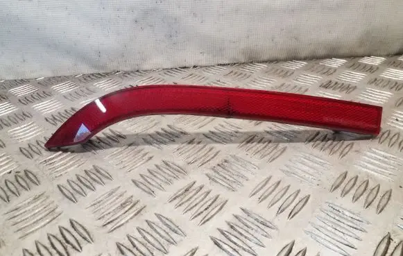 Opel Insignia A Rear tail light reflector 22953325