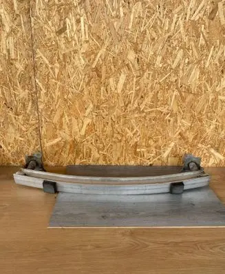 Audi A3 S3 8L Front bumper cross member