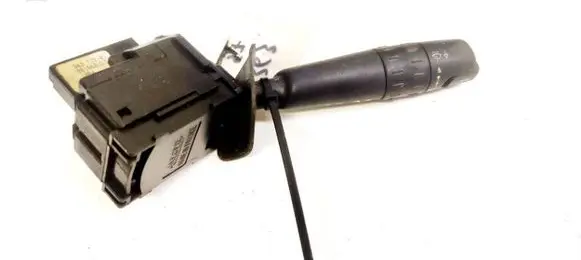 Peugeot 607 Wiper control stalk 96186612ZL 34371501